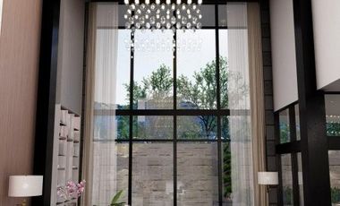 Residencia de Lujo en Venta Club de Golf La Herradura