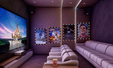 Residencia de Lujo en Venta Club de Golf La Herradura