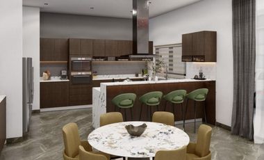 Residencia de Lujo en Venta Club de Golf La Herradura