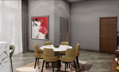 Residencia de Lujo en Venta Club de Golf La Herradura