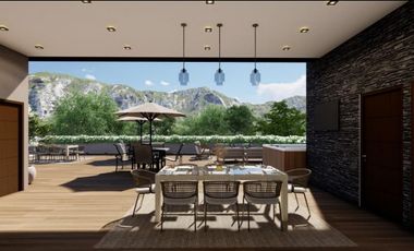 Residencia de Lujo en Venta Club de Golf La Herradura