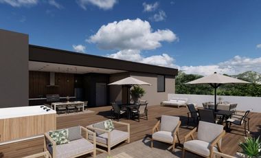 Residencia de Lujo en Venta Club de Golf La Herradura