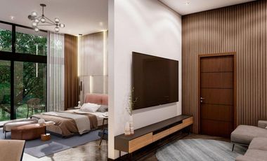 Residencia de Lujo en Venta Club de Golf La Herradura