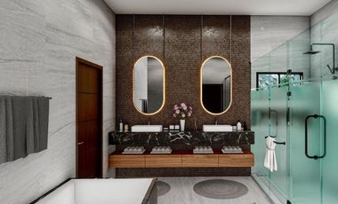 Residencia de Lujo en Venta Club de Golf La Herradura