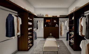 Residencia de Lujo en Venta Club de Golf La Herradura