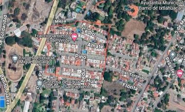 ¡¡No Somos una Opción, Somos una Oportunidad !! Venta de Casa en Exclusiva Zona, Col. Conjunto Valle Verde, Yautepec, Morelos.