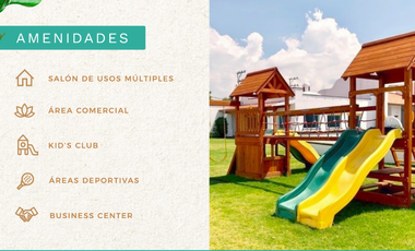 Venta Terrenos Residenciales Xul-ha-Bacalar