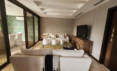 Samborondon, Alquilo Hermosa Casa con Piscina