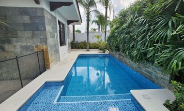 Samborondon, Alquilo Hermosa Casa con Piscina