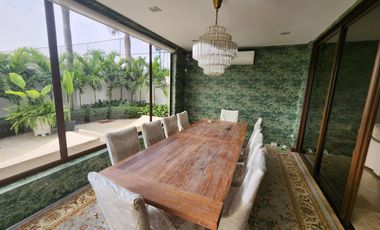 Samborondon, Alquilo Hermosa Casa con Piscina