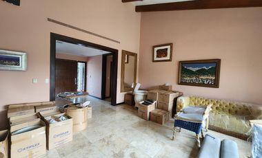 Samborondon, Alquilo Hermosa Casa con Piscina