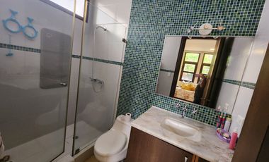 Samborondon, Alquilo Hermosa Casa con Piscina