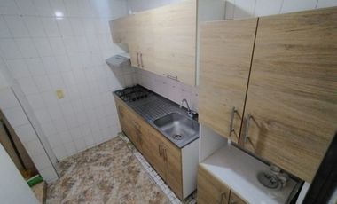 SE VENDE APARTAMENTO BARRIO ANTONIA SANTOS