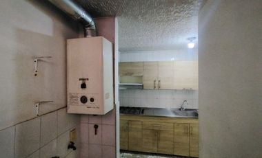 SE VENDE APARTAMENTO BARRIO ANTONIA SANTOS