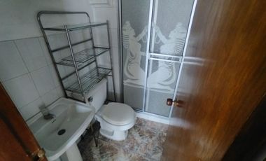 SE VENDE APARTAMENTO BARRIO ANTONIA SANTOS