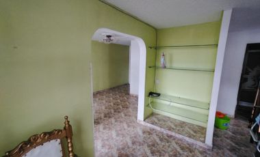 SE VENDE APARTAMENTO BARRIO ANTONIA SANTOS