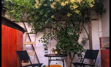 BROKER REÑACA PLAN 1 PISO 3D-3B-SERVICIO- PATIO- 1 ESTAC.