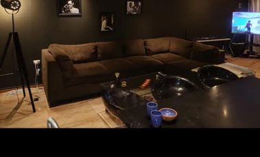 BROKER REÑACA PLAN 1 PISO 3D-3B-SERVICIO- PATIO- 1 ESTAC.