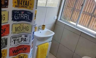 BROKER REÑACA PLAN 1 PISO 3D-3B-SERVICIO- PATIO- 1 ESTAC.