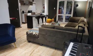 BROKER REÑACA PLAN 1 PISO 3D-3B-SERVICIO- PATIO- 1 ESTAC.