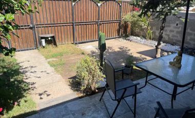 BROKER REÑACA PLAN 1 PISO 3D-3B-SERVICIO- PATIO- 1 ESTAC.