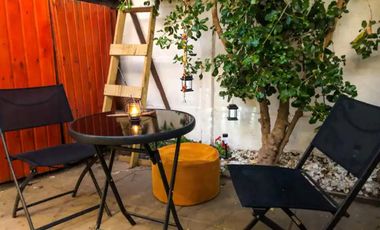 BROKER REÑACA PLAN 1 PISO 3D-3B-SERVICIO- PATIO- 1 ESTAC.