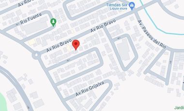 ¡¡Haz Que Tu Dinero Trabaje Para Ti Hoy !! Venta de Casa en Exclusiva Zona, Col. Benito Juárez, Emiliano Zapata, Morelos.