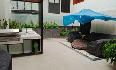 Alquilo hermoso departamento en estreno completamente amoblado en el Malecon De Barranco