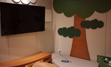 Alquilo hermoso departamento en estreno completamente amoblado en el Malecon De Barranco