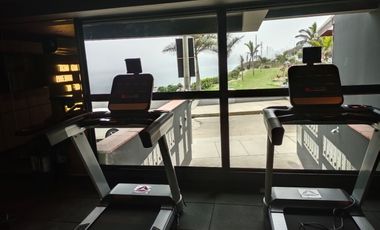 Alquilo hermoso departamento en estreno completamente amoblado en el Malecon De Barranco