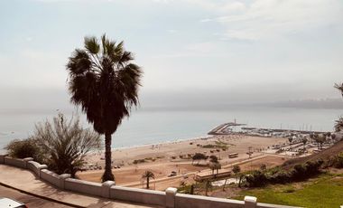 Alquilo hermoso departamento en estreno completamente amoblado en el Malecon De Barranco