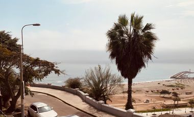 Alquilo hermoso departamento en estreno completamente amoblado en el Malecon De Barranco
