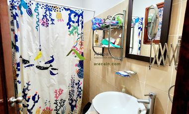 Departamento en RENTA Amueblado a solo unas Cuadras del Malecon
