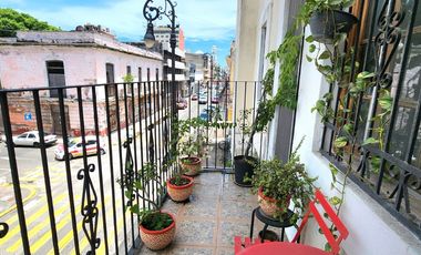 Departamento en RENTA Amueblado a solo unas Cuadras del Malecon