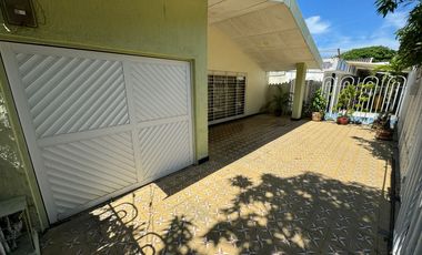 VENDO HERMOSA EN EL BARRIO LOS ANDES