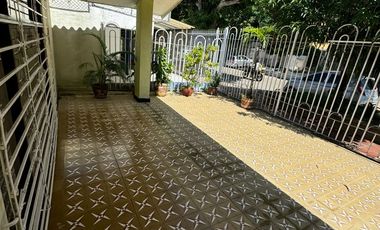 VENDO HERMOSA EN EL BARRIO LOS ANDES