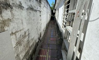 VENDO HERMOSA EN EL BARRIO LOS ANDES