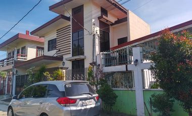 4 Bedrooms House BUNDLE W/ 150 SQM PROPERTY NEAR METRO MANILA (Town & Country West, Molino)