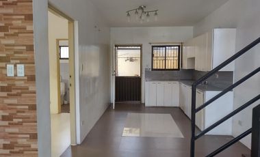 4 Bedrooms House BUNDLE W/ 150 SQM PROPERTY NEAR METRO MANILA (Town & Country West, Molino)