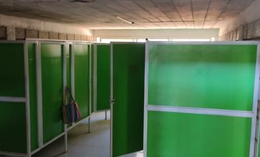 Salon de eventos en renta o bodega. san pablo ojo de agua hgo. a 10 kilometros de huasca