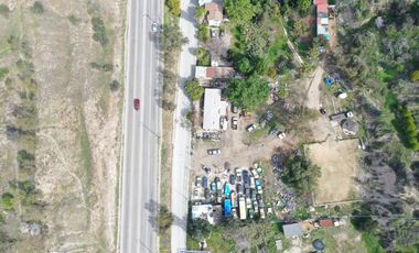 Se Vende Terreno en una ubicación estratégica, ideal para Desarrollo Habitacional, o Mixto