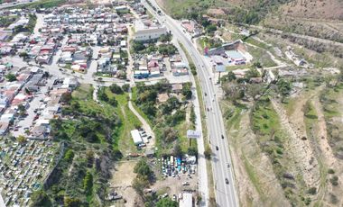 Se Vende Terreno en una ubicación estratégica, ideal para Desarrollo Habitacional, o Mixto