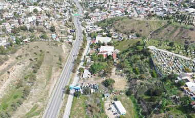 Se Vende Terreno en una ubicación estratégica, ideal para Desarrollo Habitacional, o Mixto