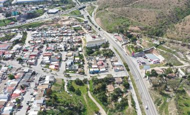 Se Vende Terreno en una ubicación estratégica, ideal para Desarrollo Habitacional, o Mixto