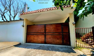 Casa en VENTA en la Formando Hogar a solo 10 minutos del Malecon