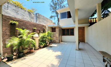 Casa en VENTA en la Formando Hogar a solo 10 minutos del Malecon
