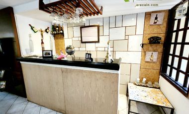 Casa en VENTA en la Formando Hogar a solo 10 minutos del Malecon