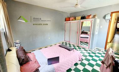 Casa en VENTA en la Formando Hogar a solo 10 minutos del Malecon