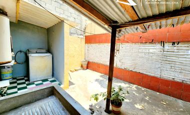 Casa en VENTA en la Formando Hogar a solo 10 minutos del Malecon