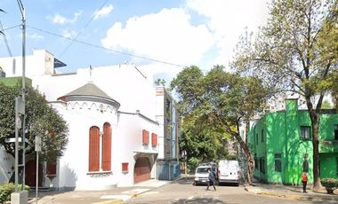 Oportunidad de Remate Bancario en Calle Etla, Hipódromo, alcaldía Cuauhtémoc  en la Ciudad de México.